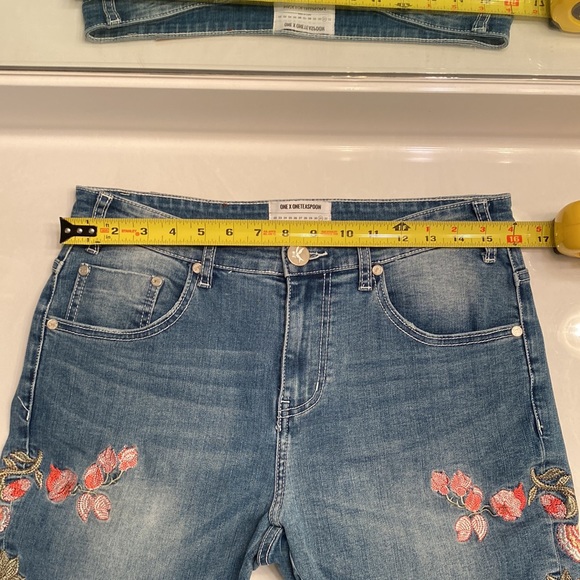 free people skinny jeans size 12/31 - Picture 9 of 14